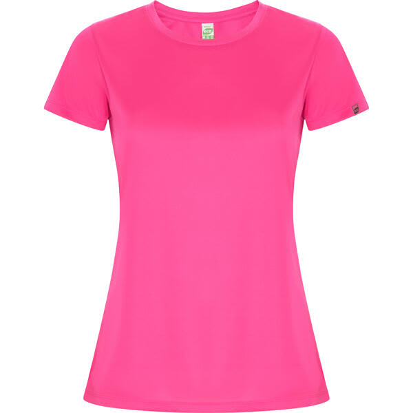 Fluor Pink
