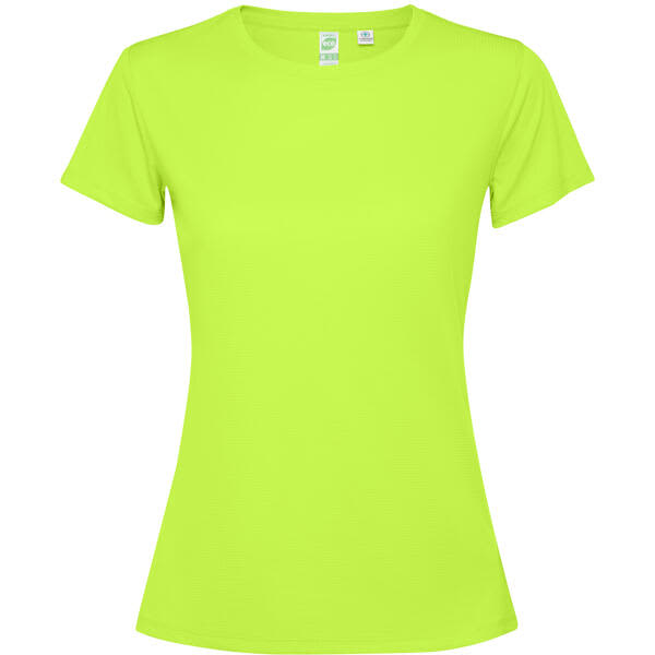 Fluor Green