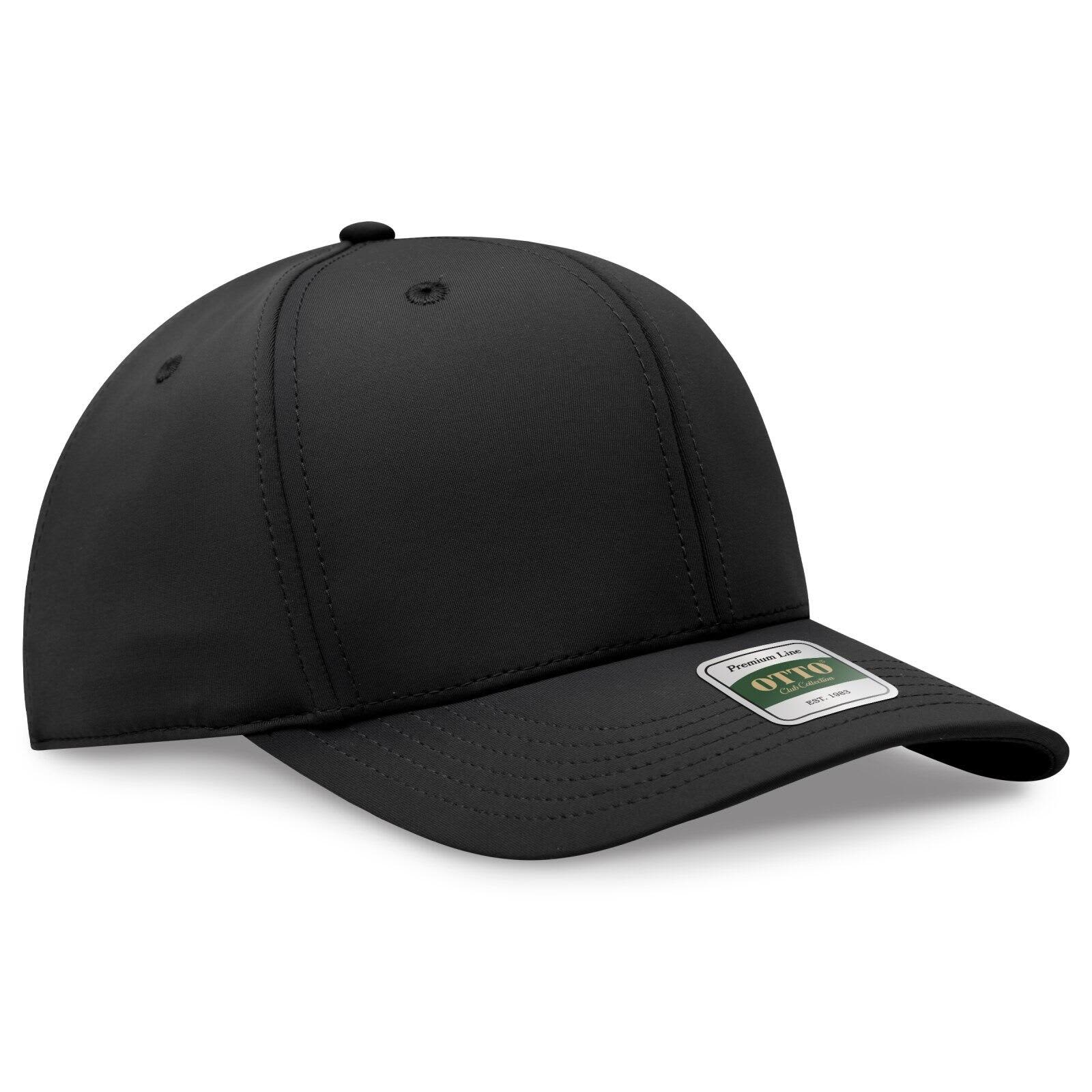 Club Collection 6 Panel Pro Style Cap C3-101