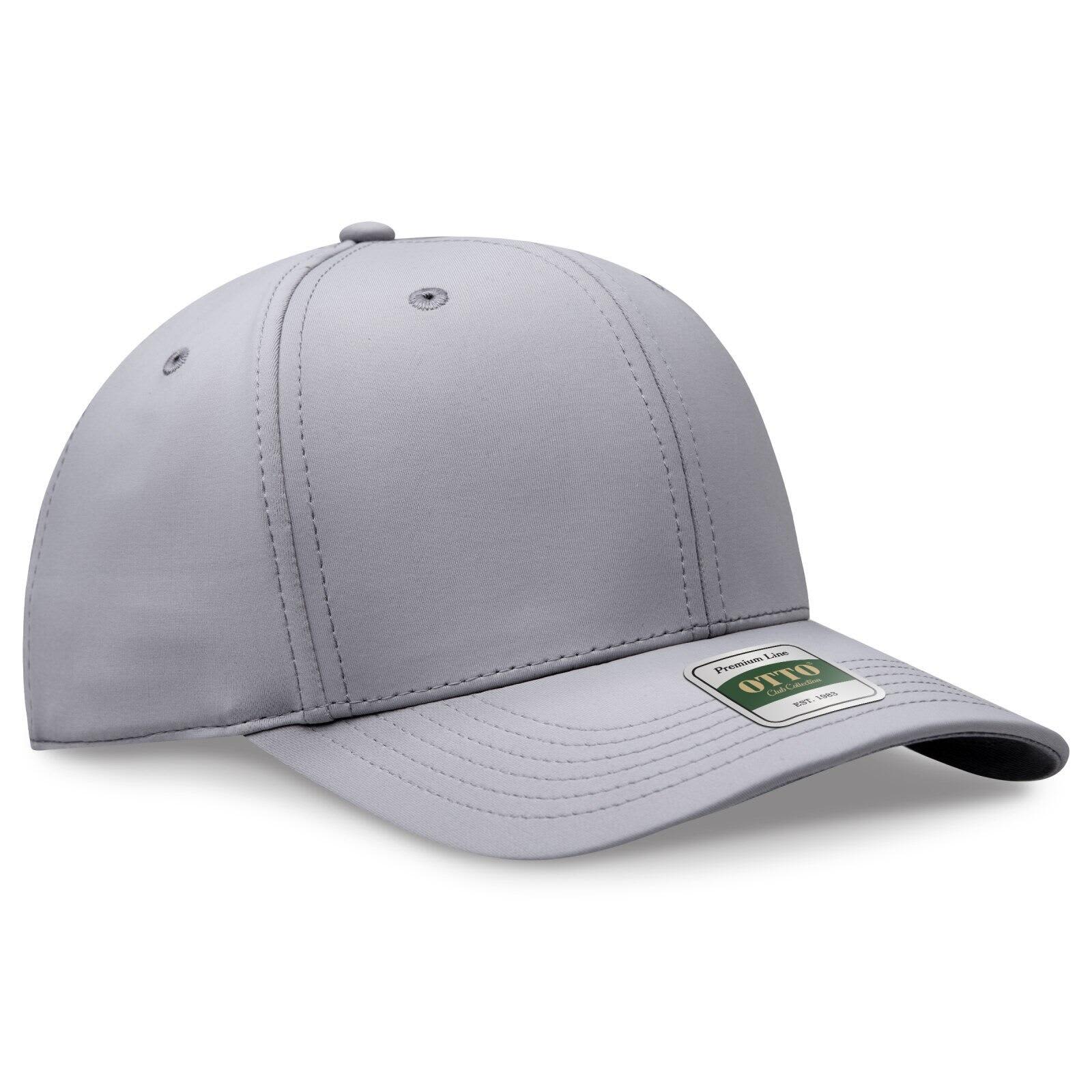 Club Collection 6 Panel Pro Style Cap C3-101