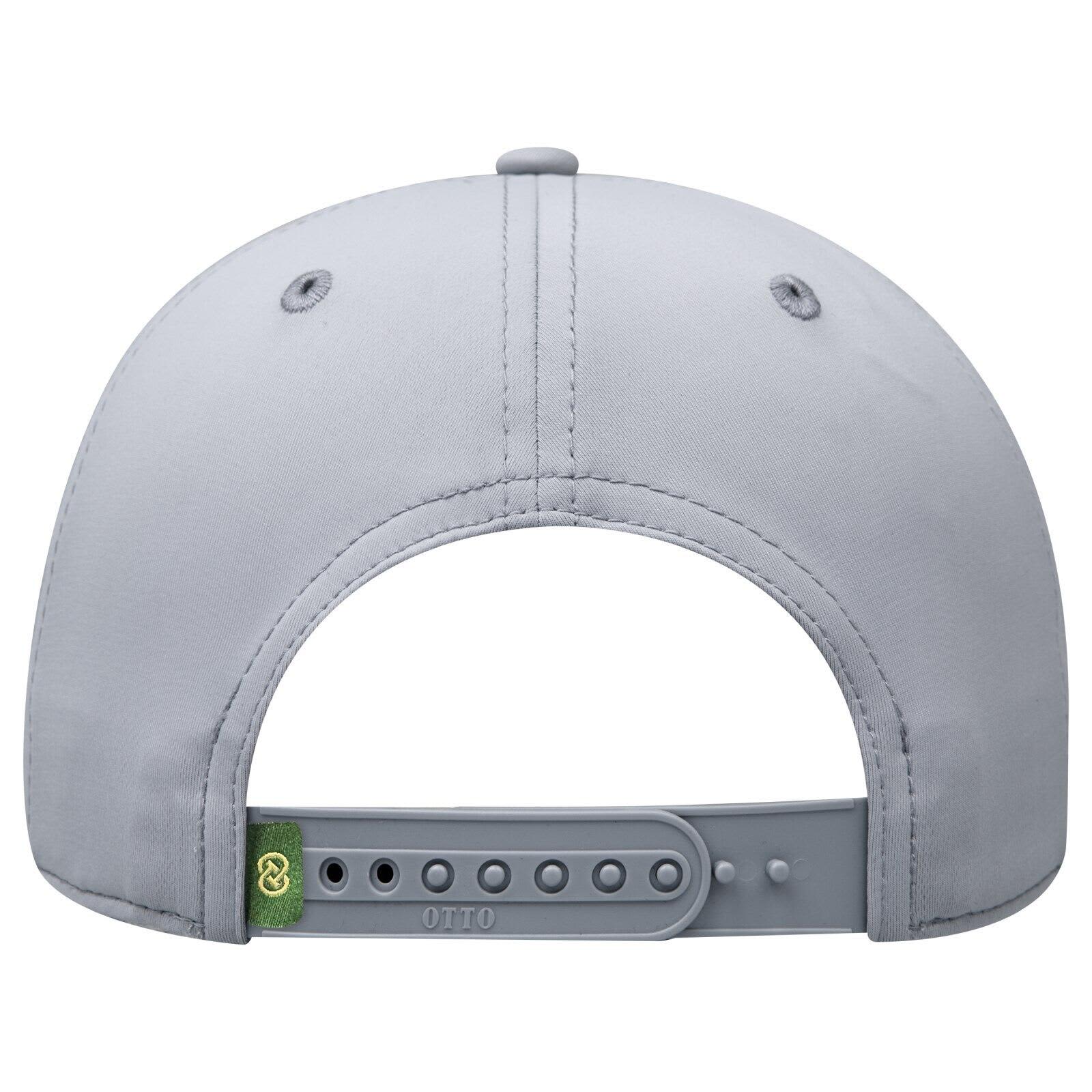 Club Collection 6 Panel Pro Style Cap C3-101