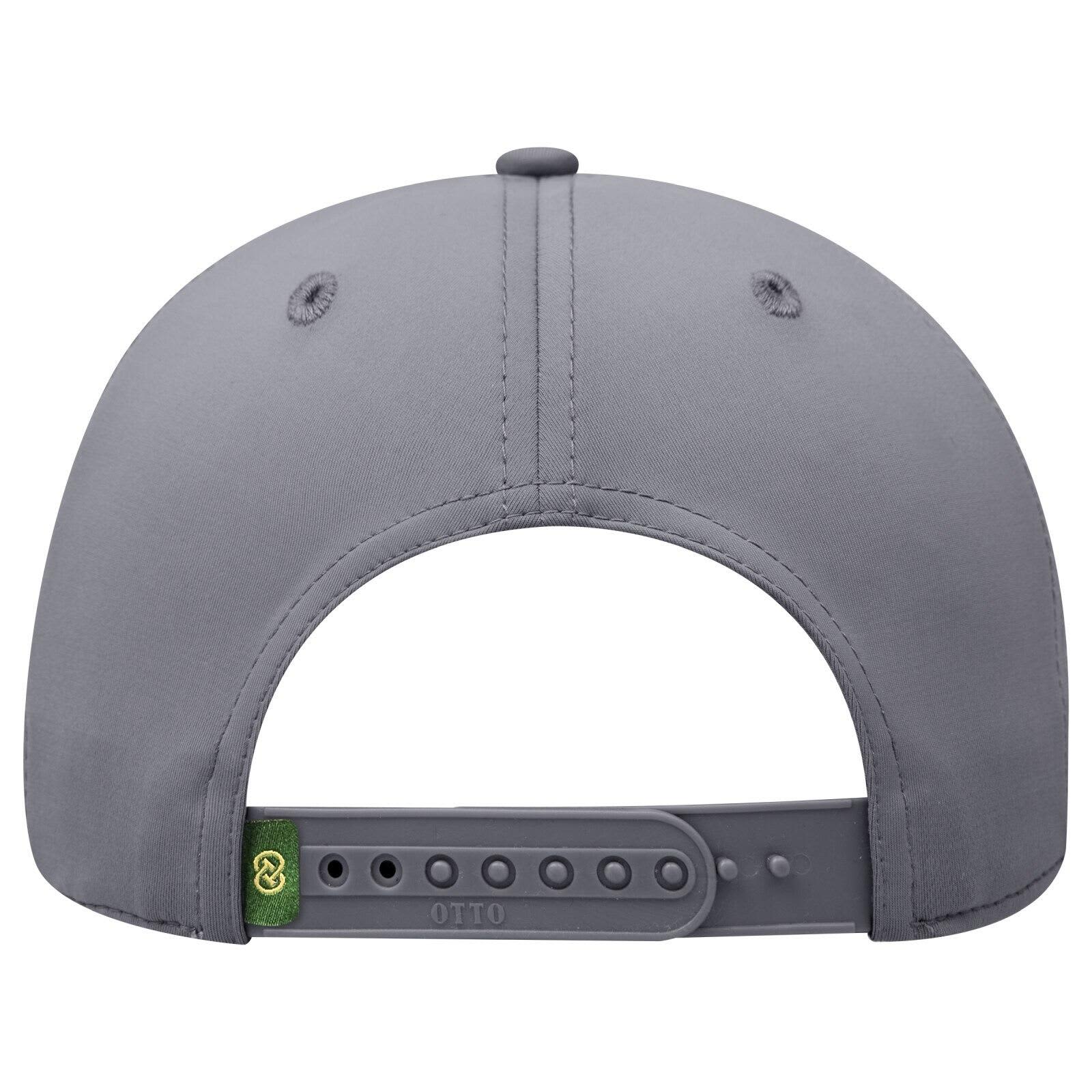 Club Collection 6 Panel Pro Style Cap C3-101