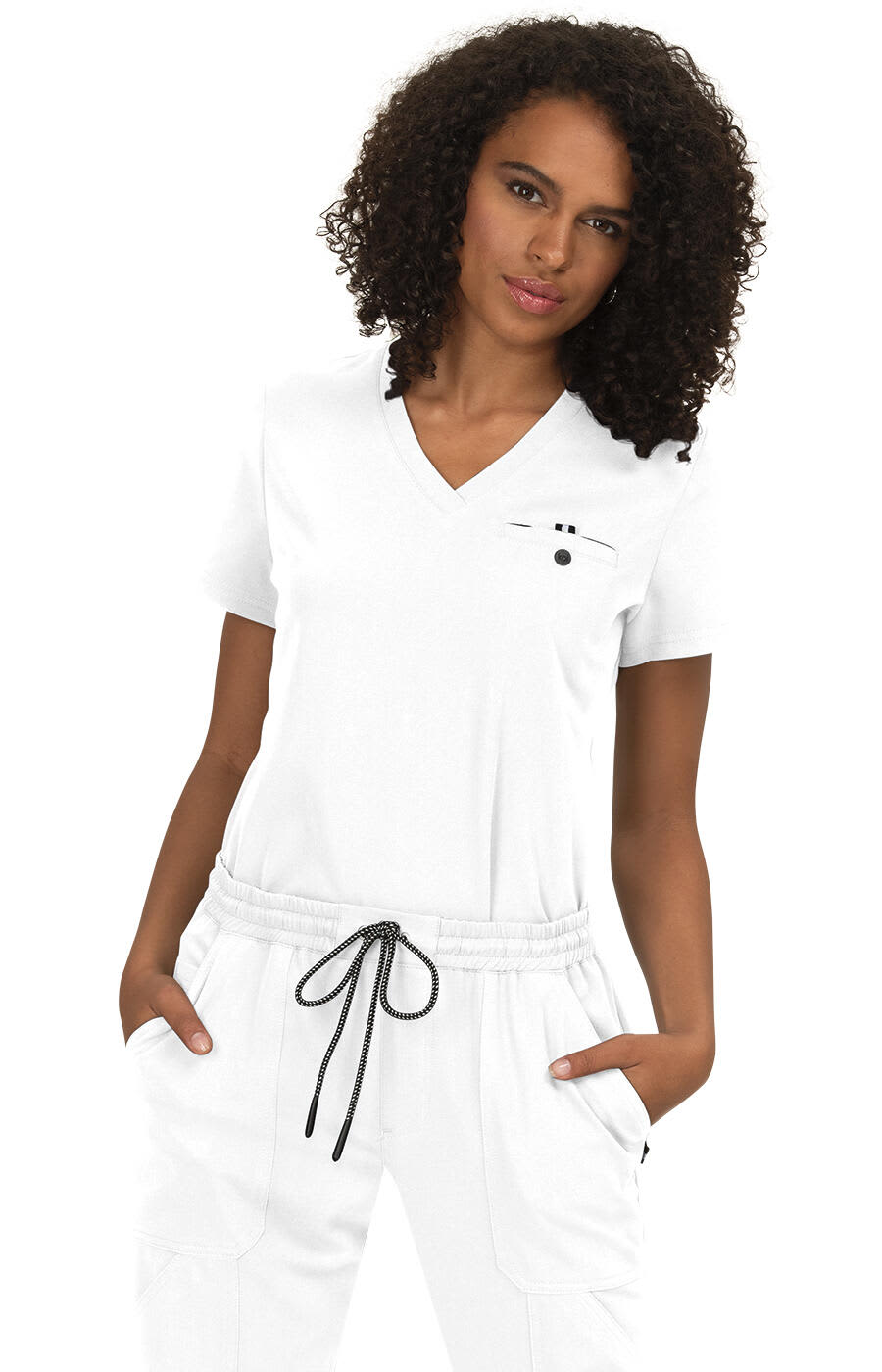 Ready to Work Top C3-1010