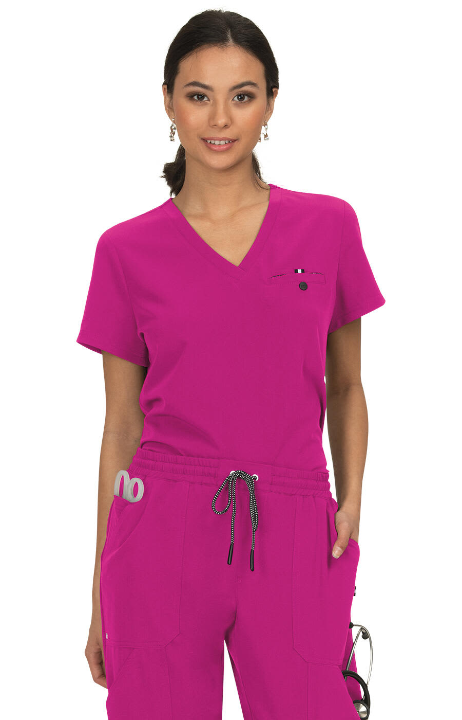 Ready to Work Top C3-1010