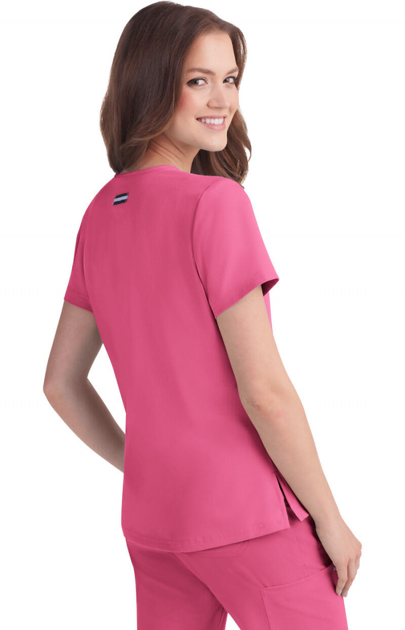 Ready to Work Top C3-1010