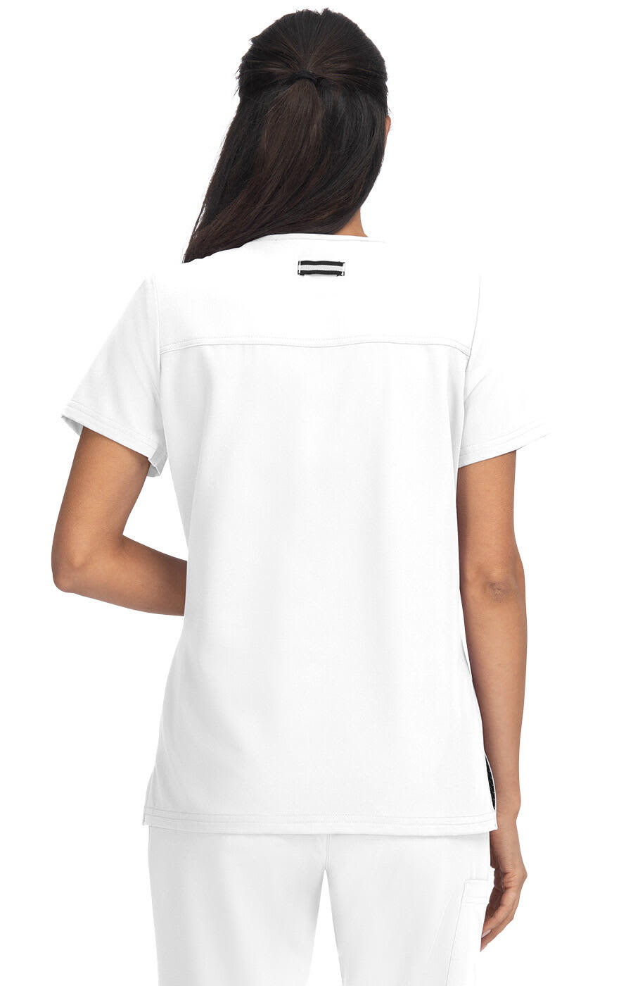 Hustle and Heart Top C3-1019