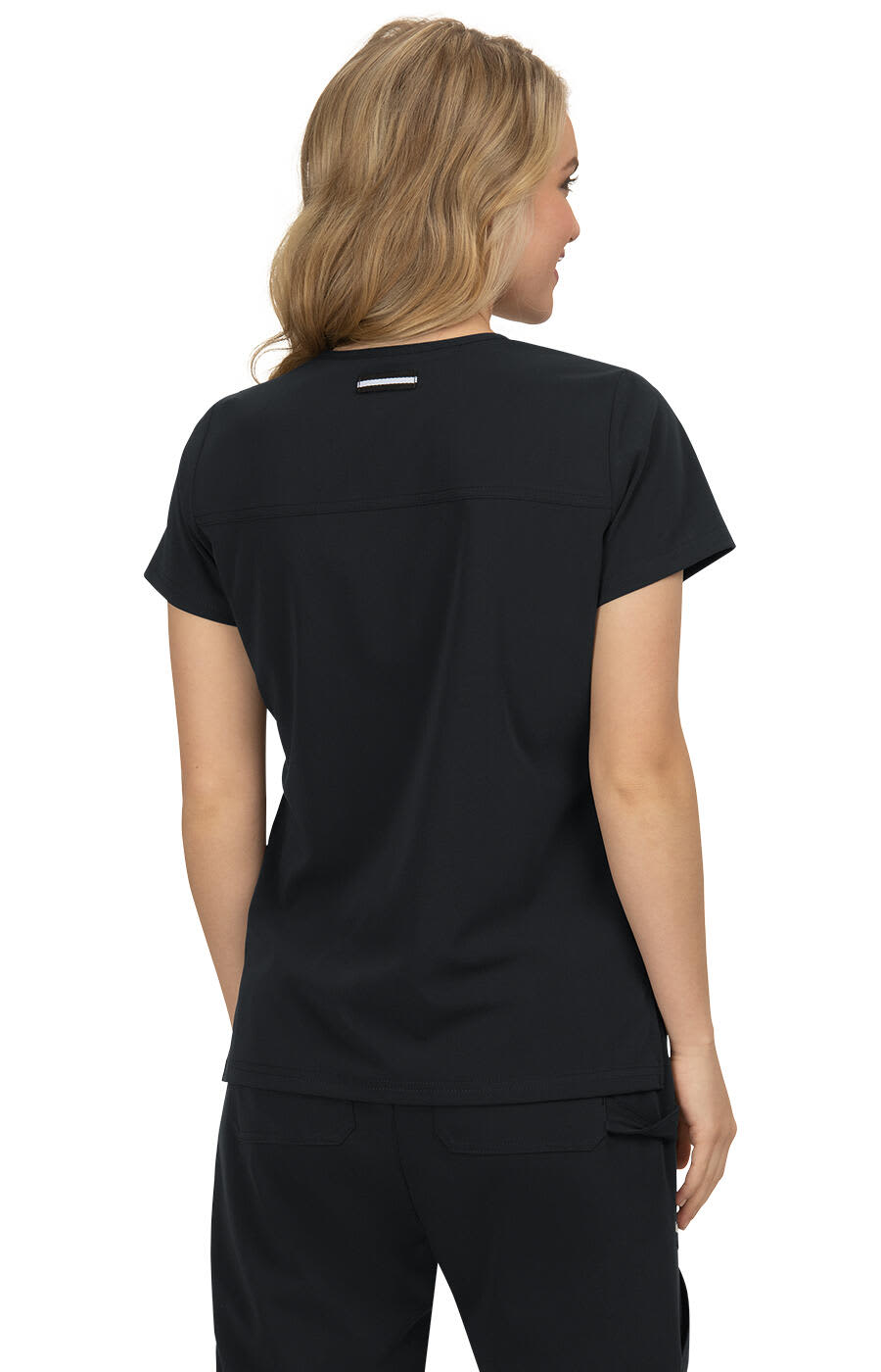 Hustle and Heart Top C3-1019