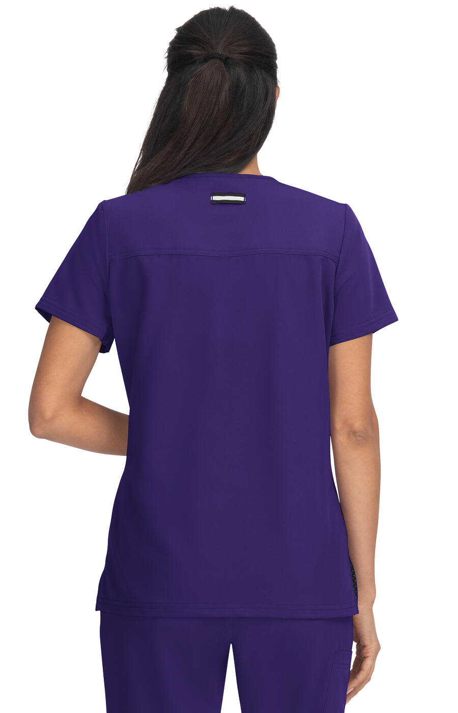 Hustle and Heart Top C3-1019