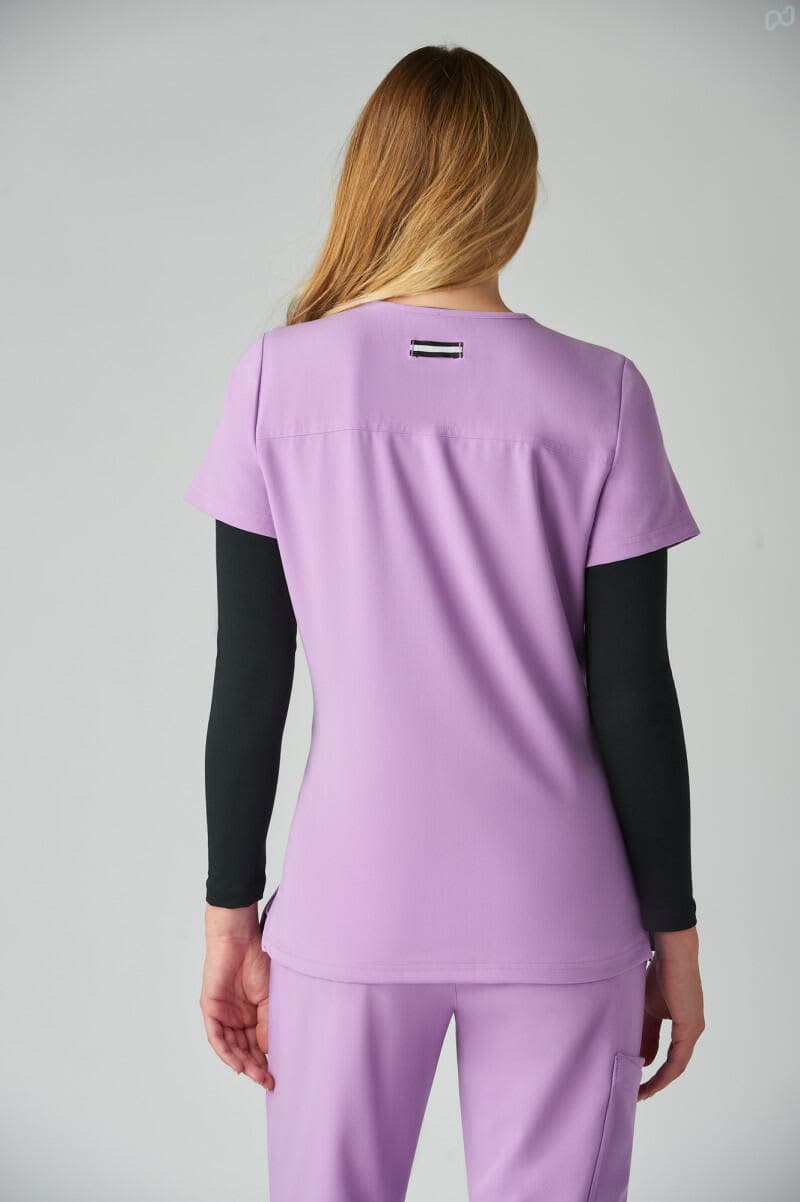 Hustle and Heart Top C3-1019