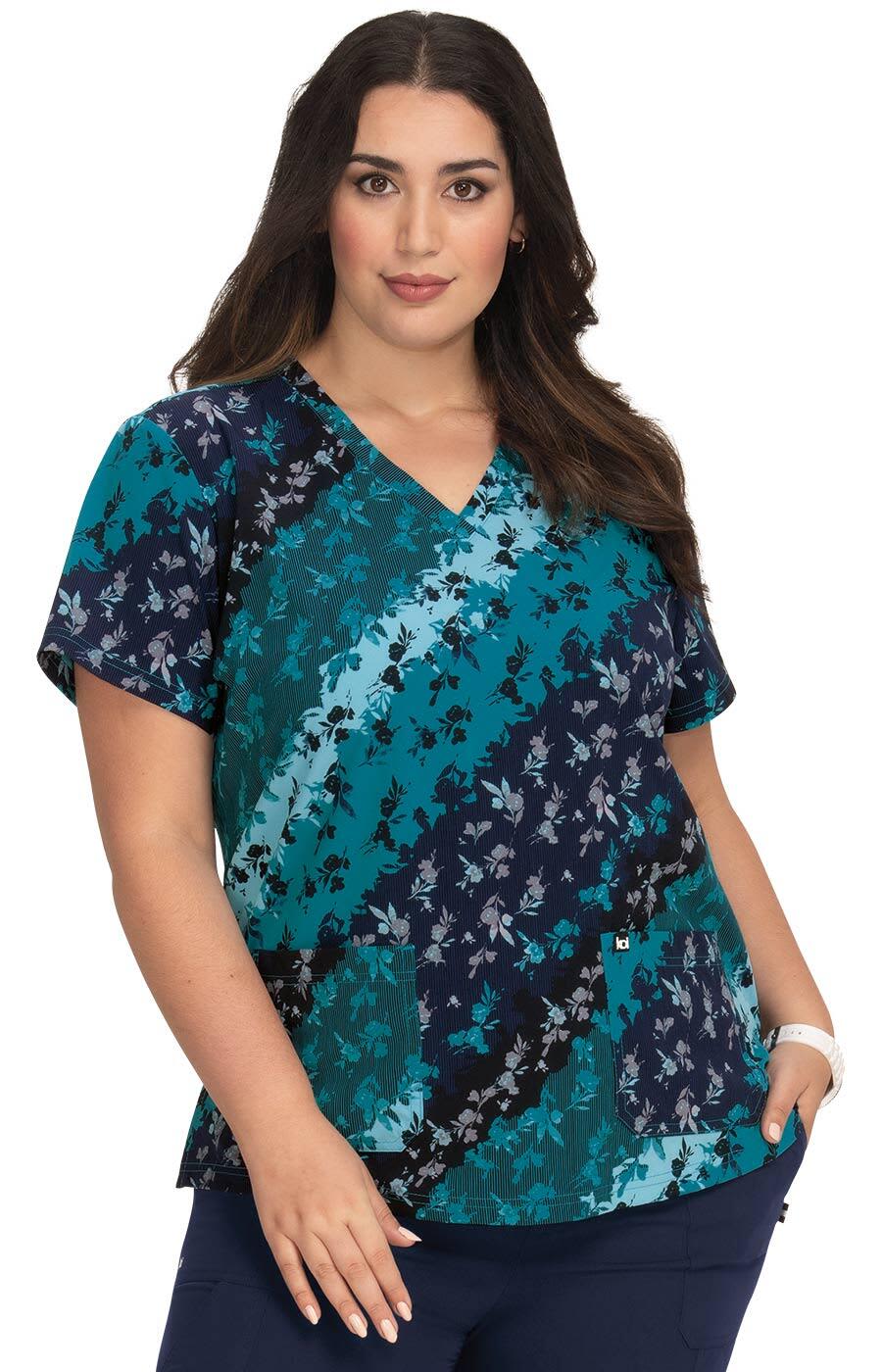 Bias Floral