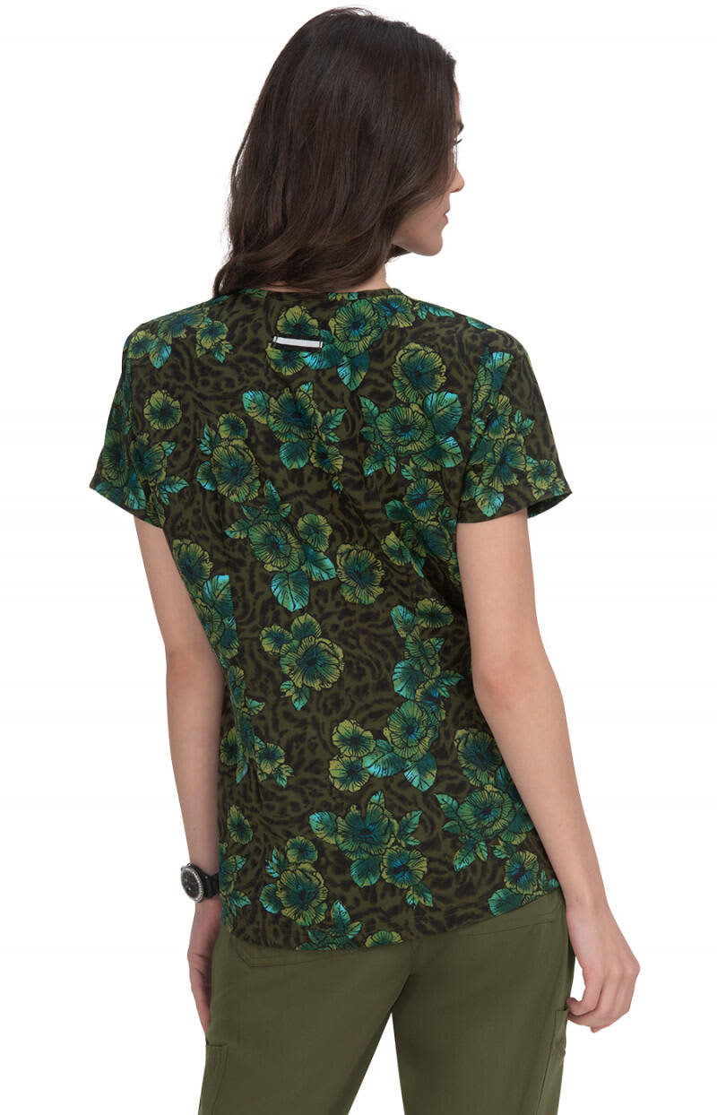 Early Energy Top (Print) C3-1029PR