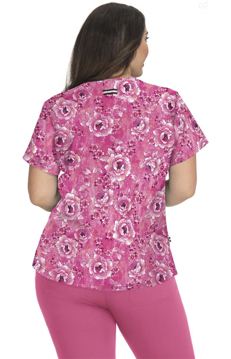 Early Energy Top (Print) C3-1029PR