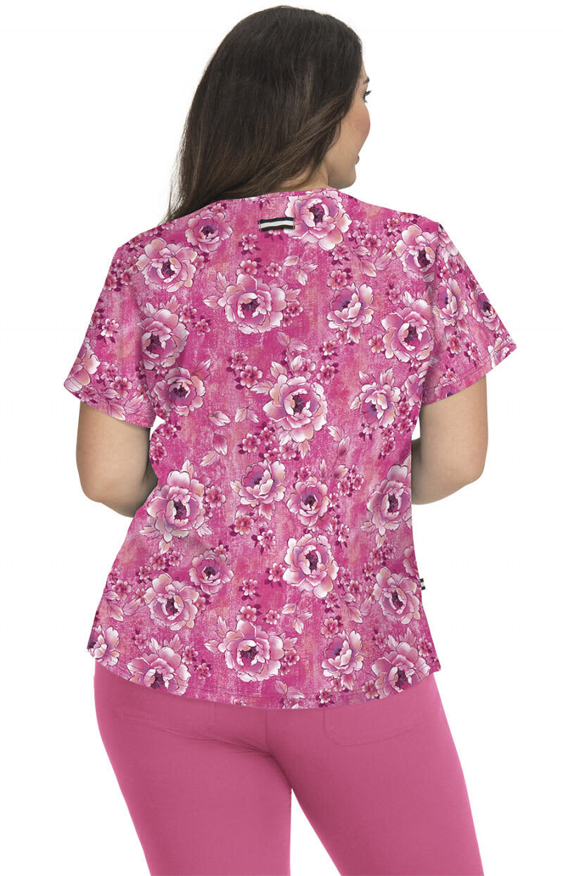 Early Energy Top (Print) C3-1029PR