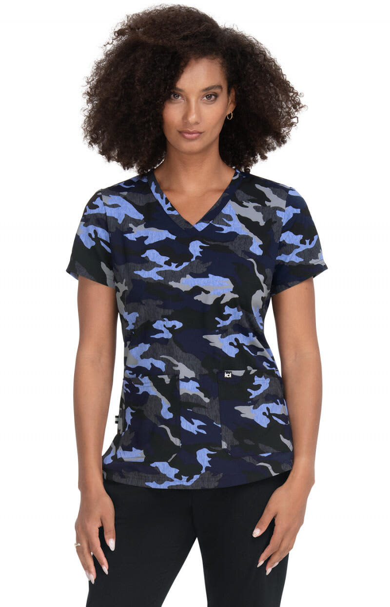 Early Energy Top (Print)