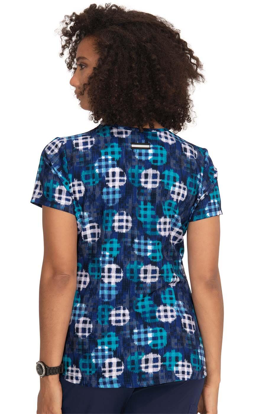Early Energy Top (Print) C3-1029PR
