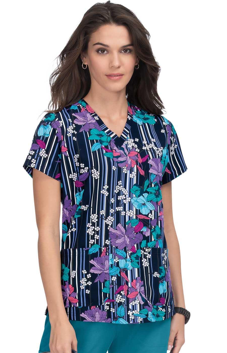 Early Energy Top (Print) C3-1029PR