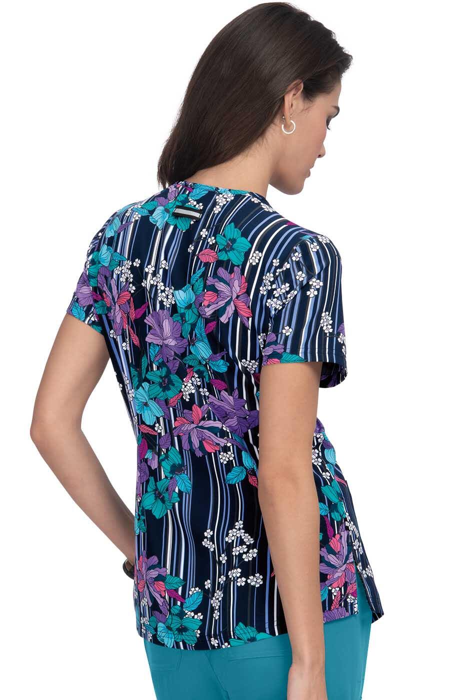 Early Energy Top (Print) C3-1029PR