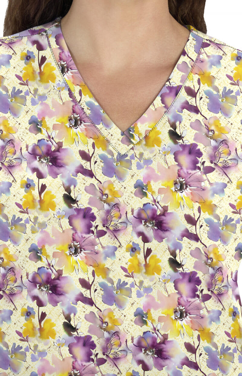Early Energy Top (Print) C3-1029PR