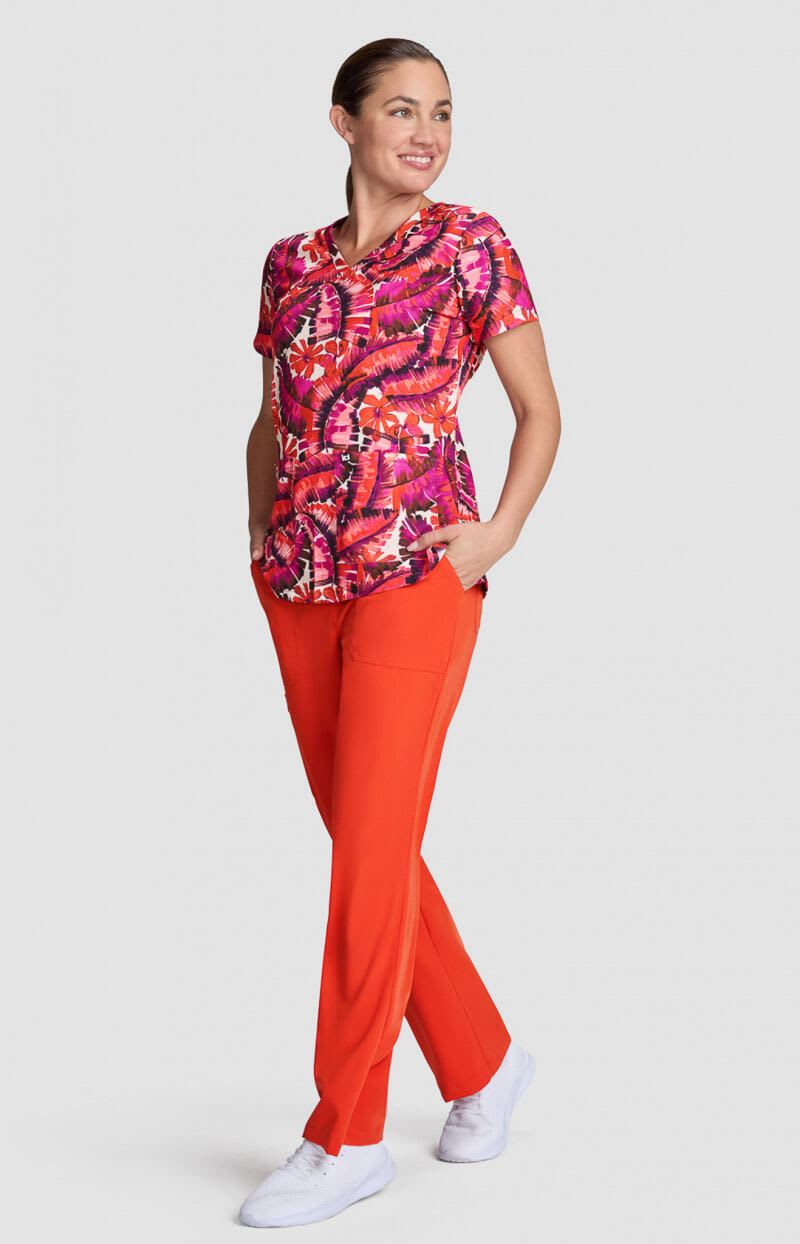 Early Energy Top (Print) C3-1029PR