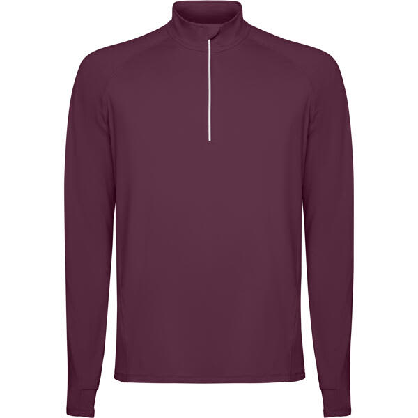 Estambul Half Zip Sweatshirt
