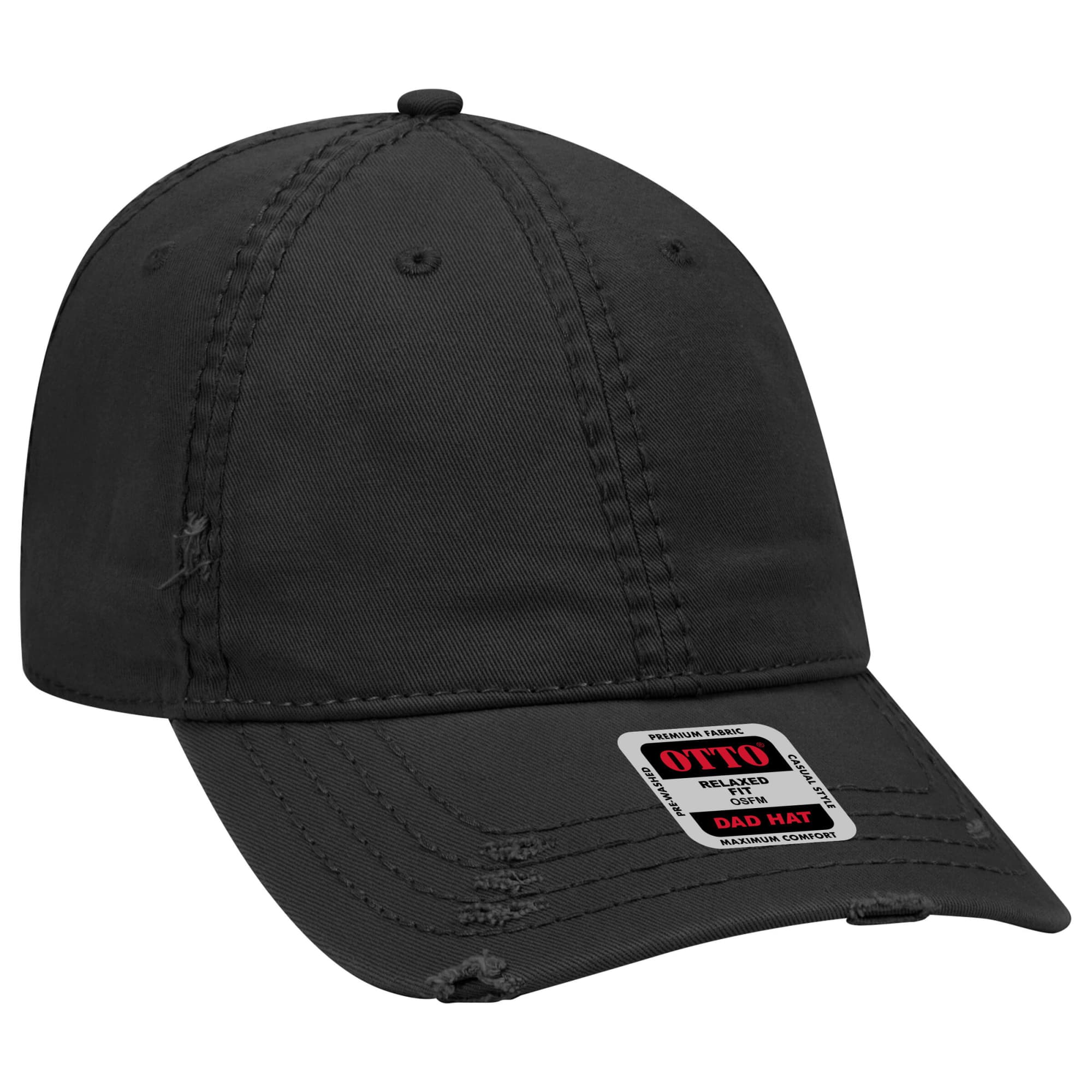 6 Panel Low Profile Dad Cap promotional product