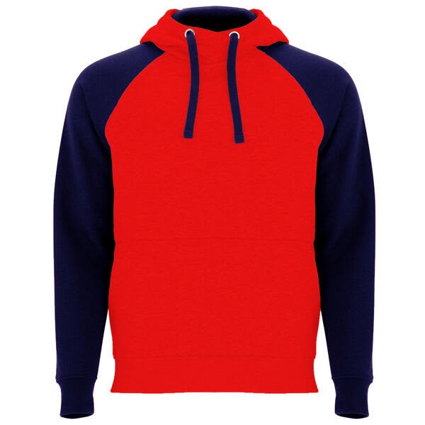 Red/Navy Blue