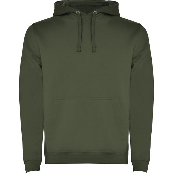 Urban Hooded Sweatshirt (Youth)