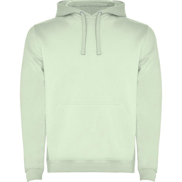 Urban Hooded Sweatshirt C3-SU1067
