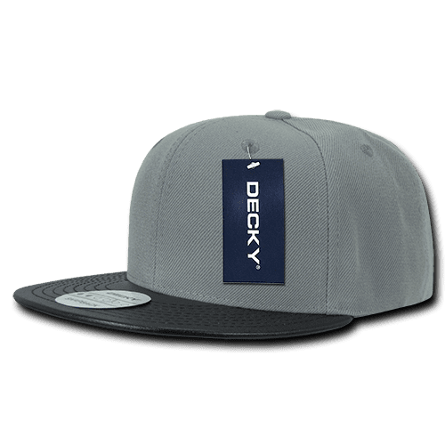 6 Panel High Profile Structured Snapback promotional product