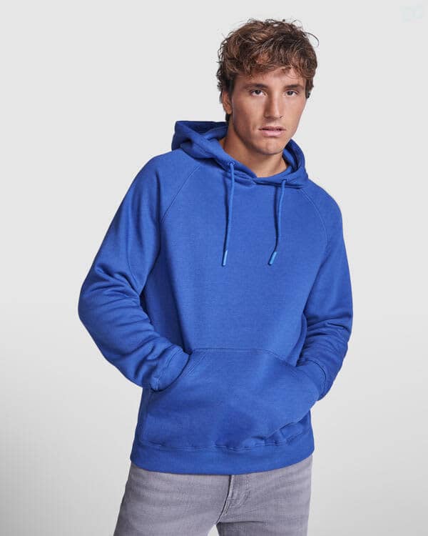 Vinson Hooded Sweatshirt C3-SU1074