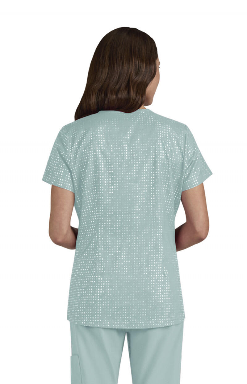 Velora Top (Print) C3-1082PR