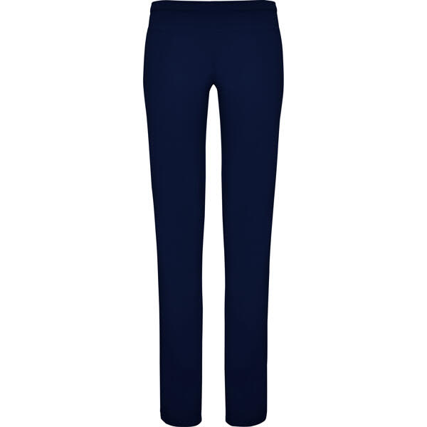 Box Straight-Cut Leggings