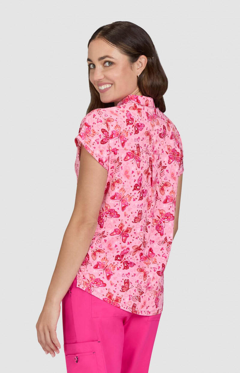 Ari Top (Print) C3-1093PR