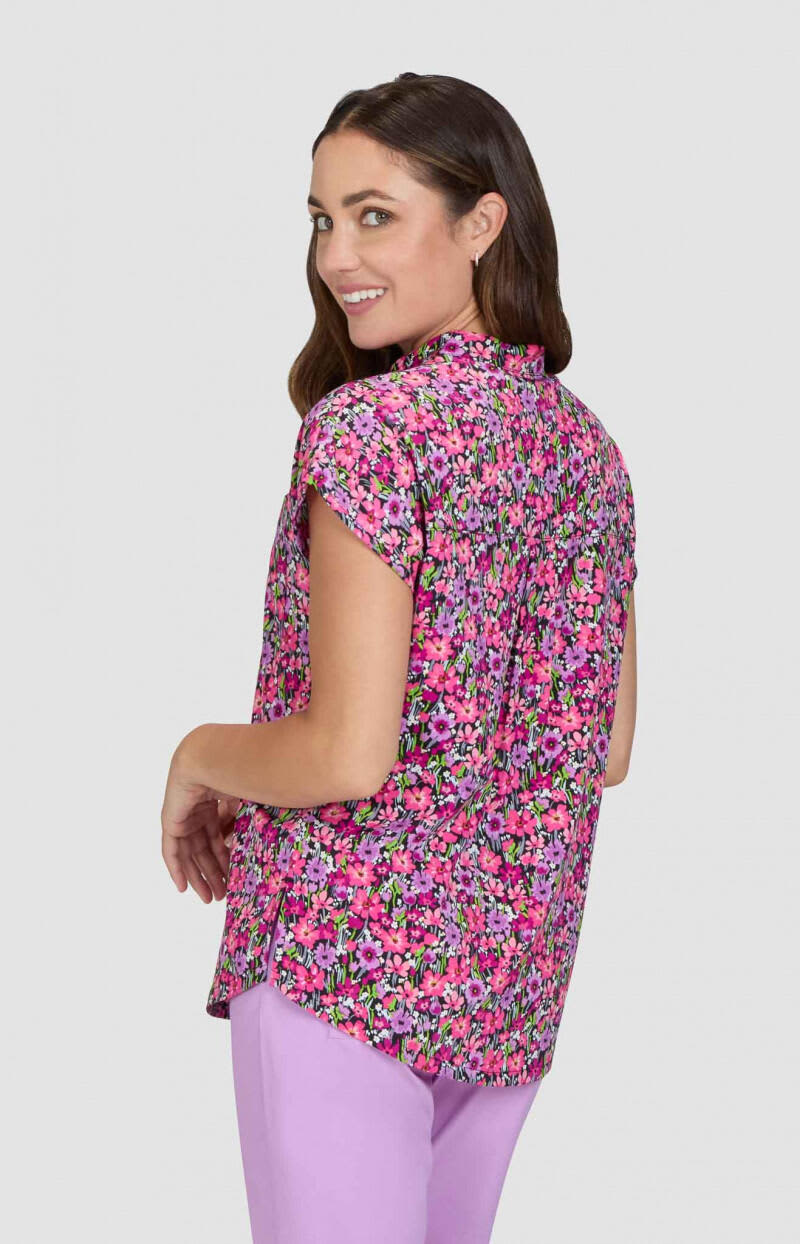 Ari Top (Print) C3-1093PR
