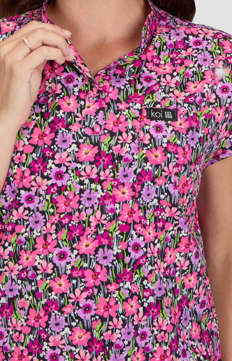 Ari Top (Print) C3-1093PR