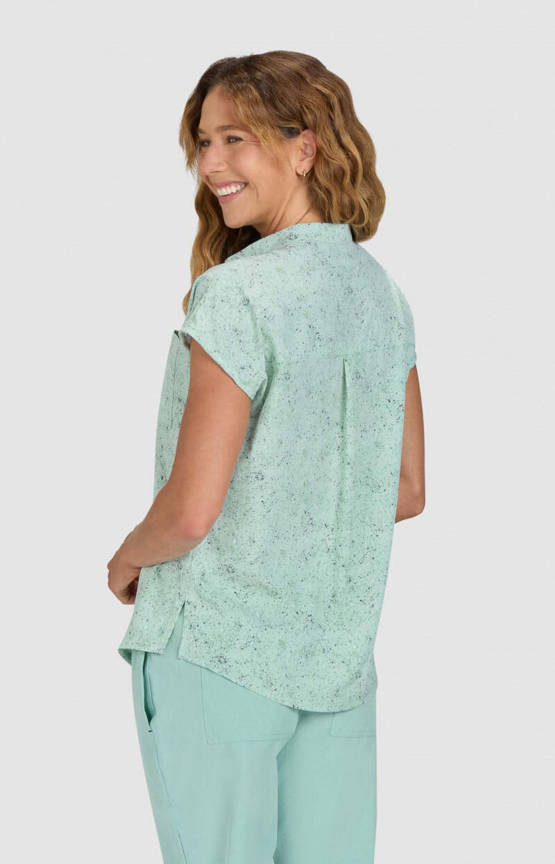 Ari Top (Print) C3-1093PR