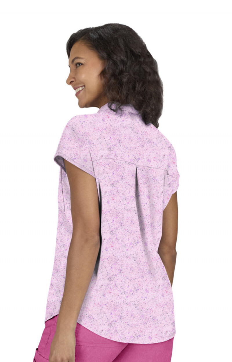 Ari Top (Print) C3-1093PR