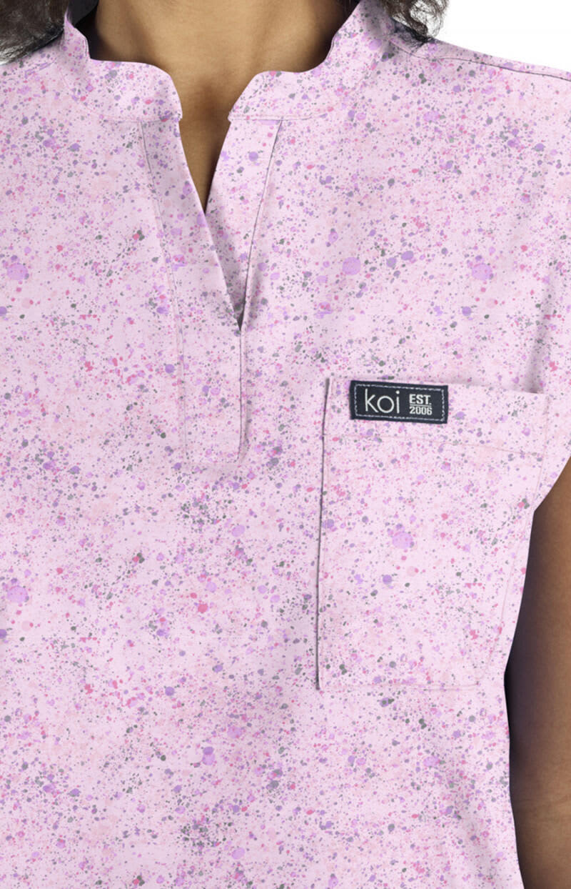 Ari Top (Print) C3-1093PR