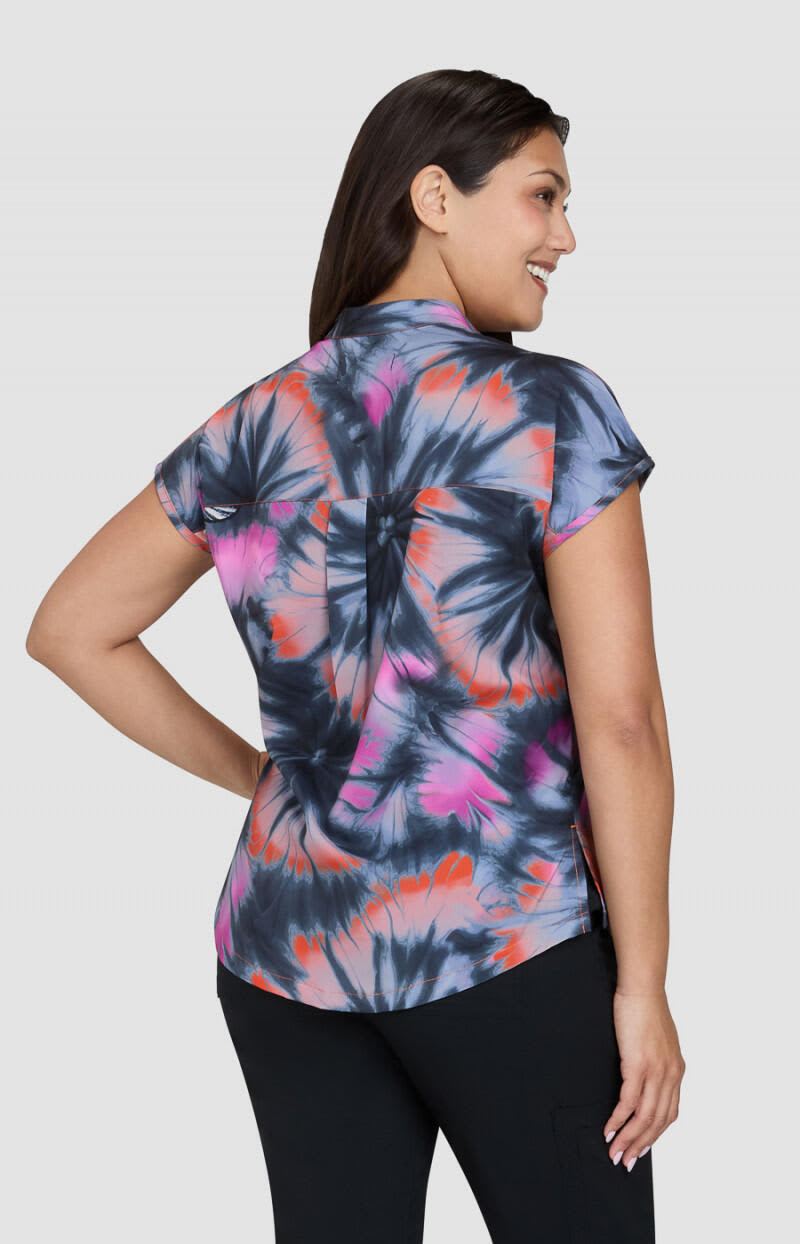 Ari Top (Print) C3-1093PR