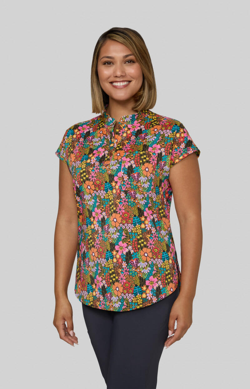 Ari Top (Print) C3-1093PRA
