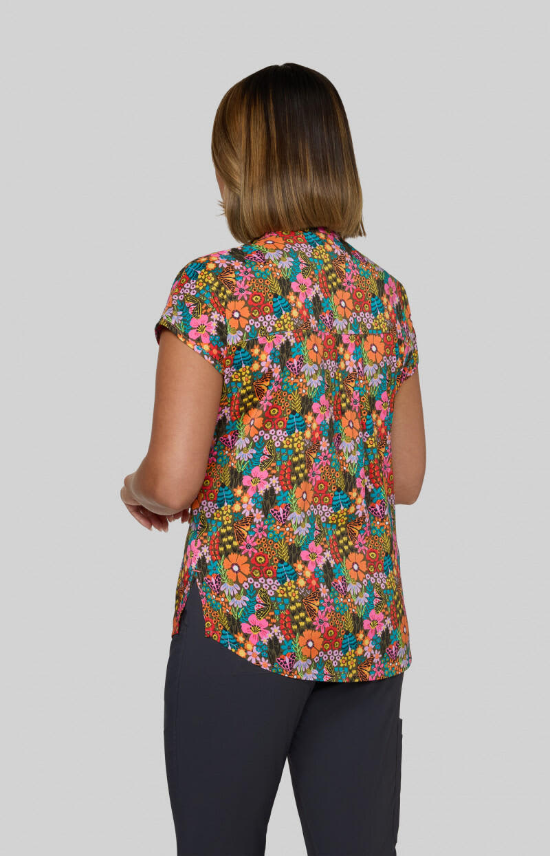 Ari Top (Print) C3-1093PRA