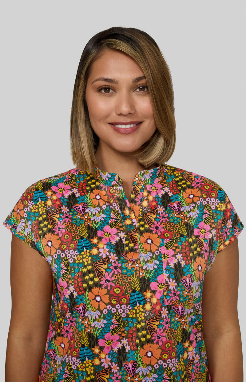 Ari Top (Print) C3-1093PRA