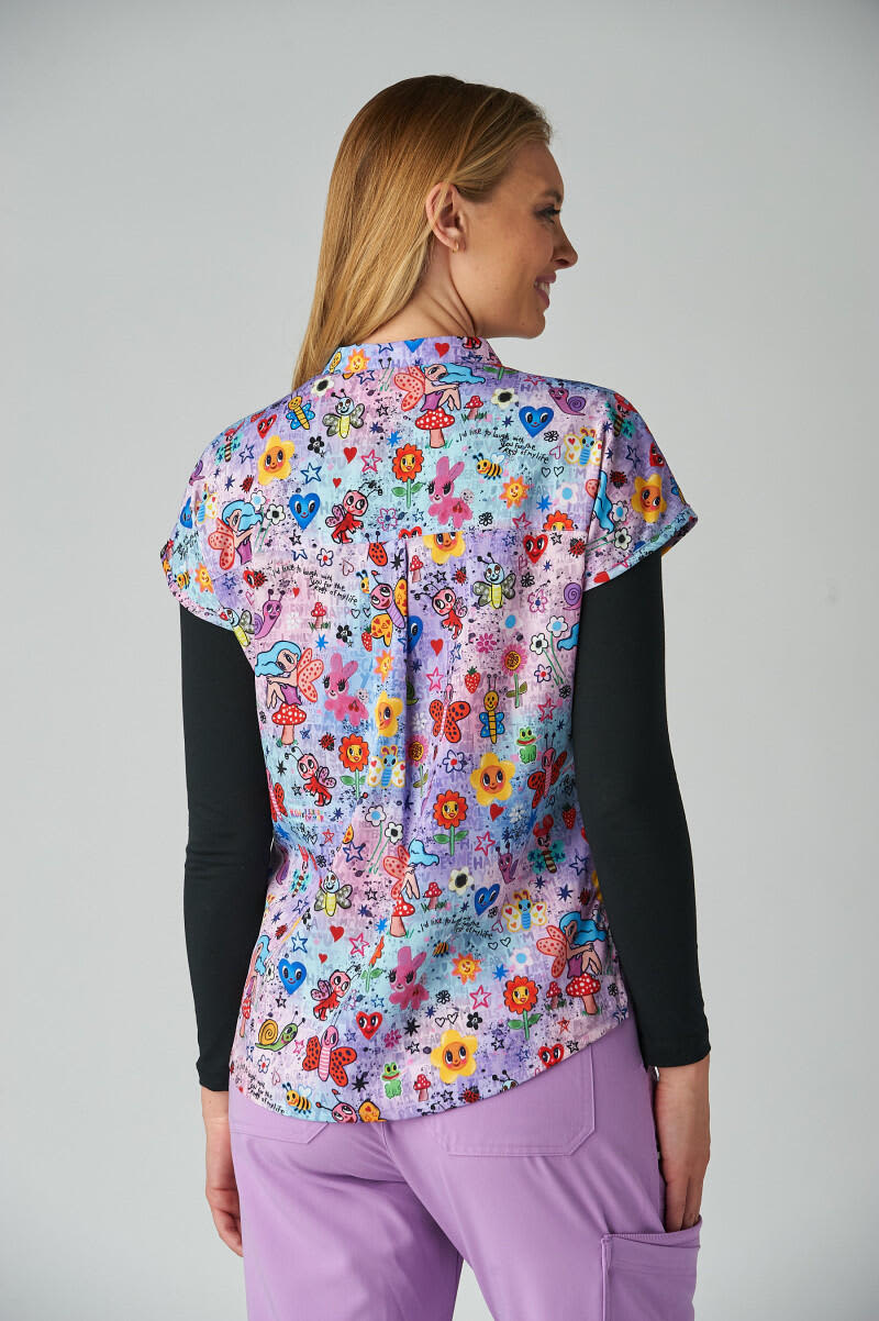 Ari Top (Print) C3-1093PRA