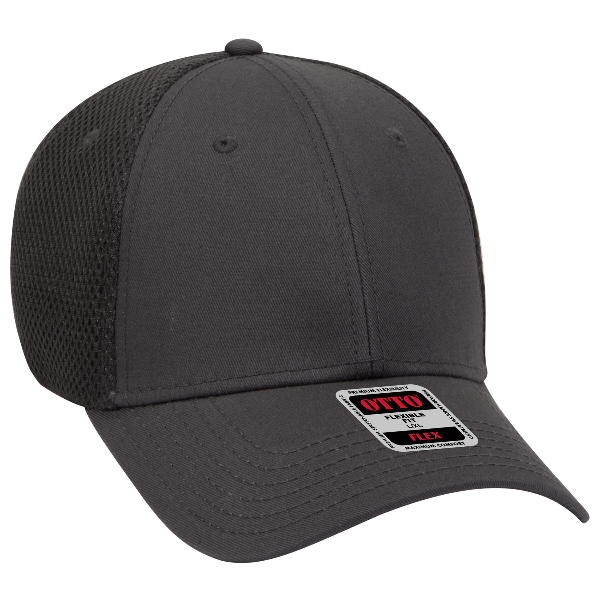 6 Panel Low Profile Baseball Cap promotional product