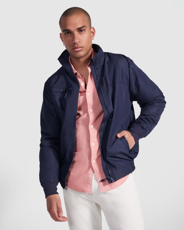 Yukon Waterproof Jacket C3-CQ1108