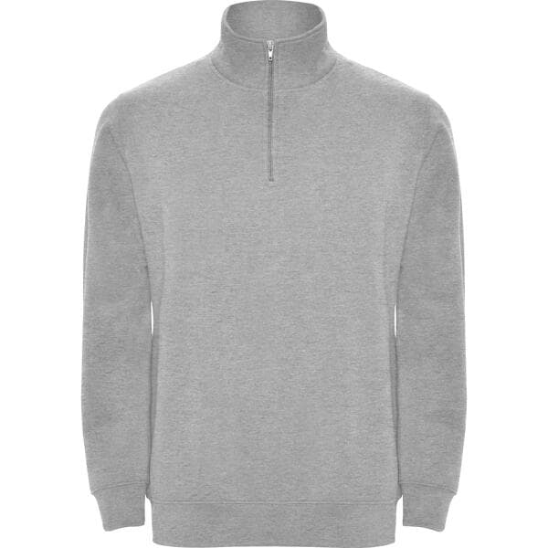 Aneto Half Zip Sweatshirt C3-SU1109