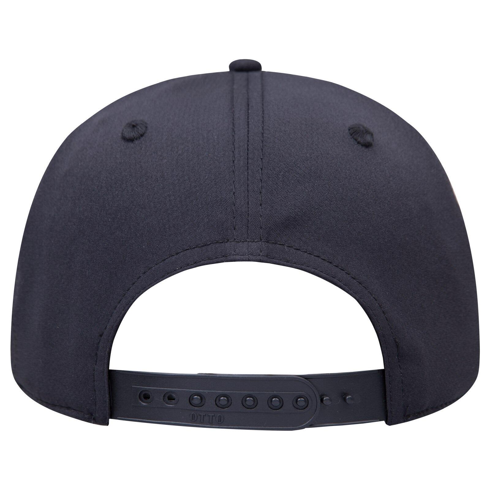 Club Collection 6 Panel Pro Style Cap C3-111