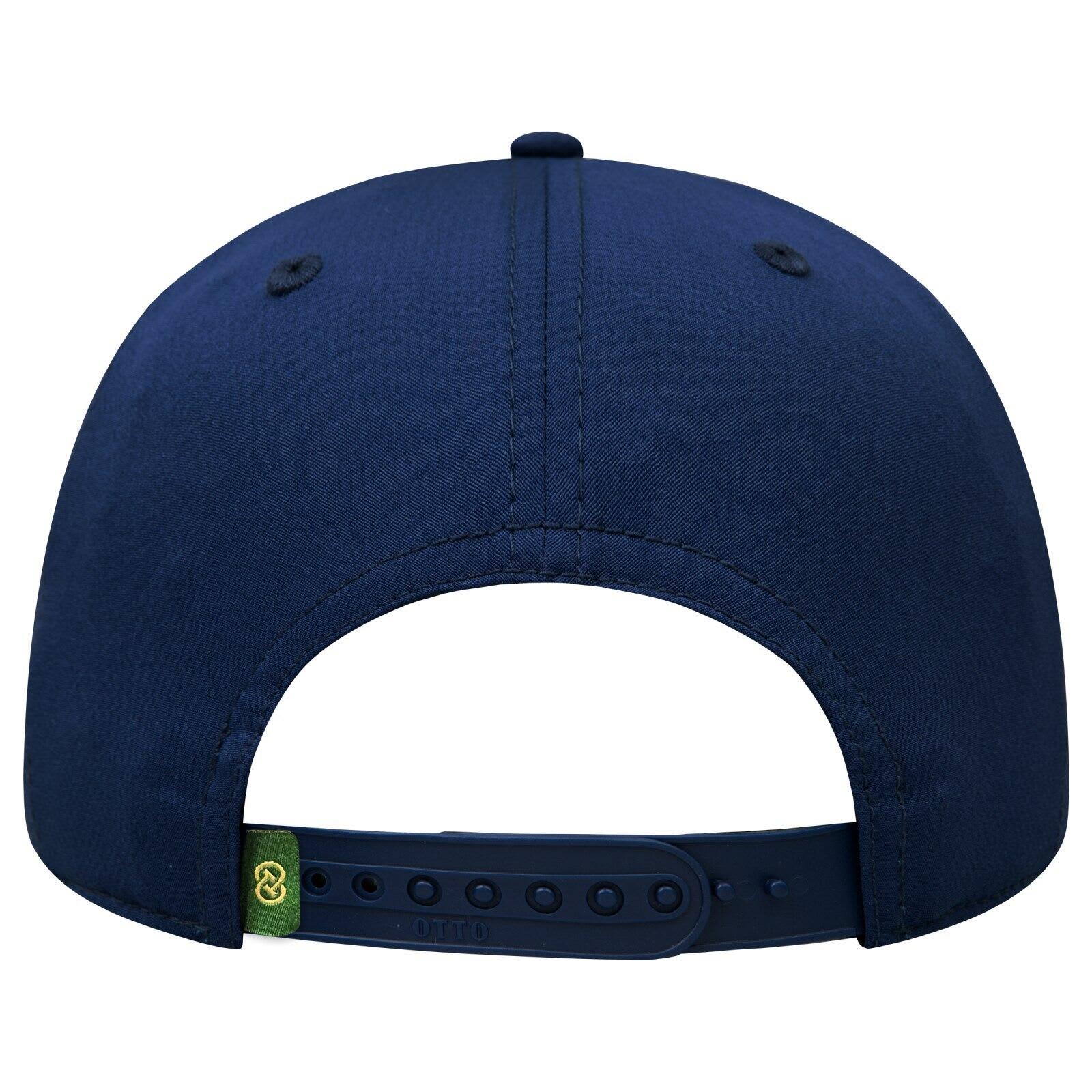 Club Collection 6 Panel Pro Style Cap C3-111