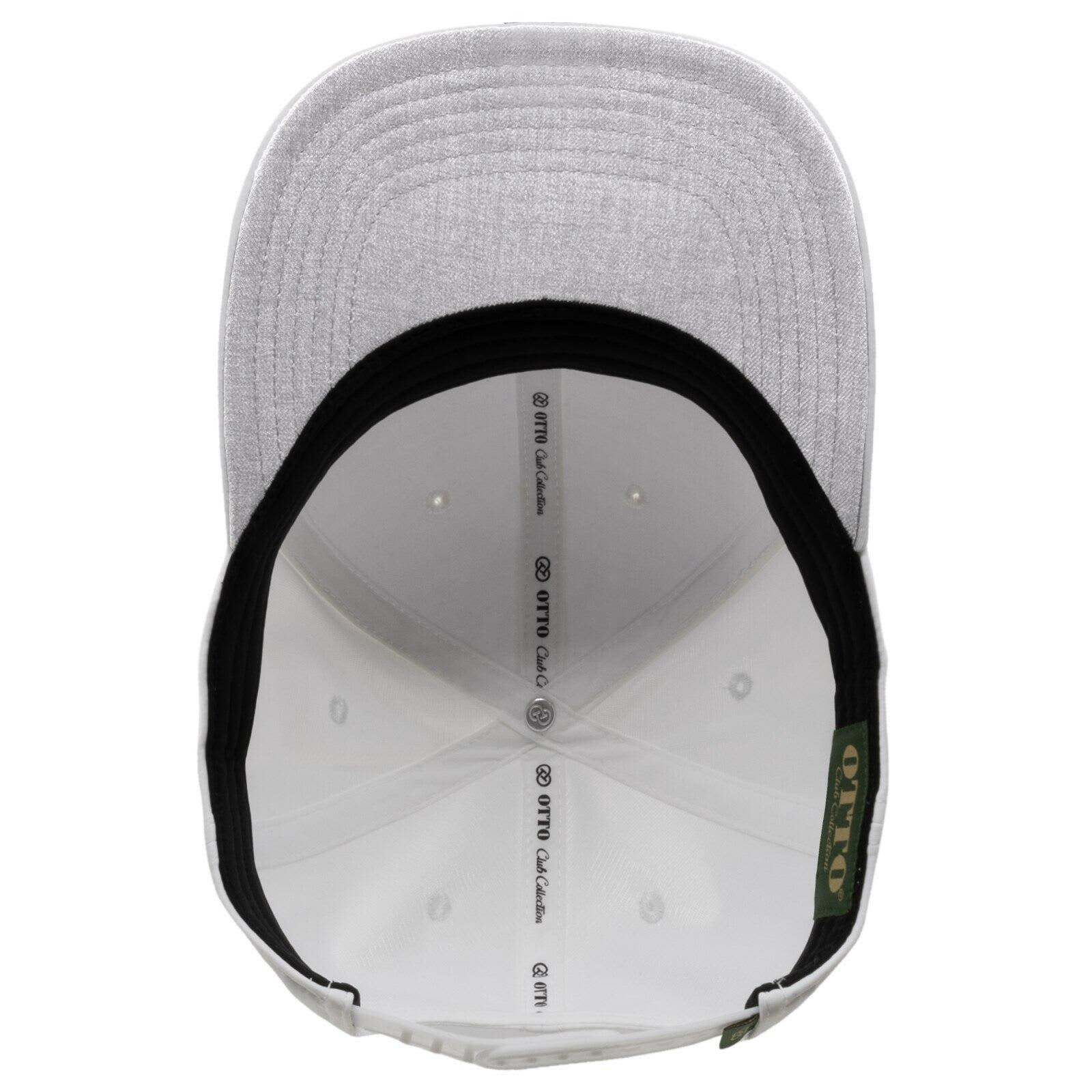 Club Collection 6 Panel Pro Style Cap C3-111