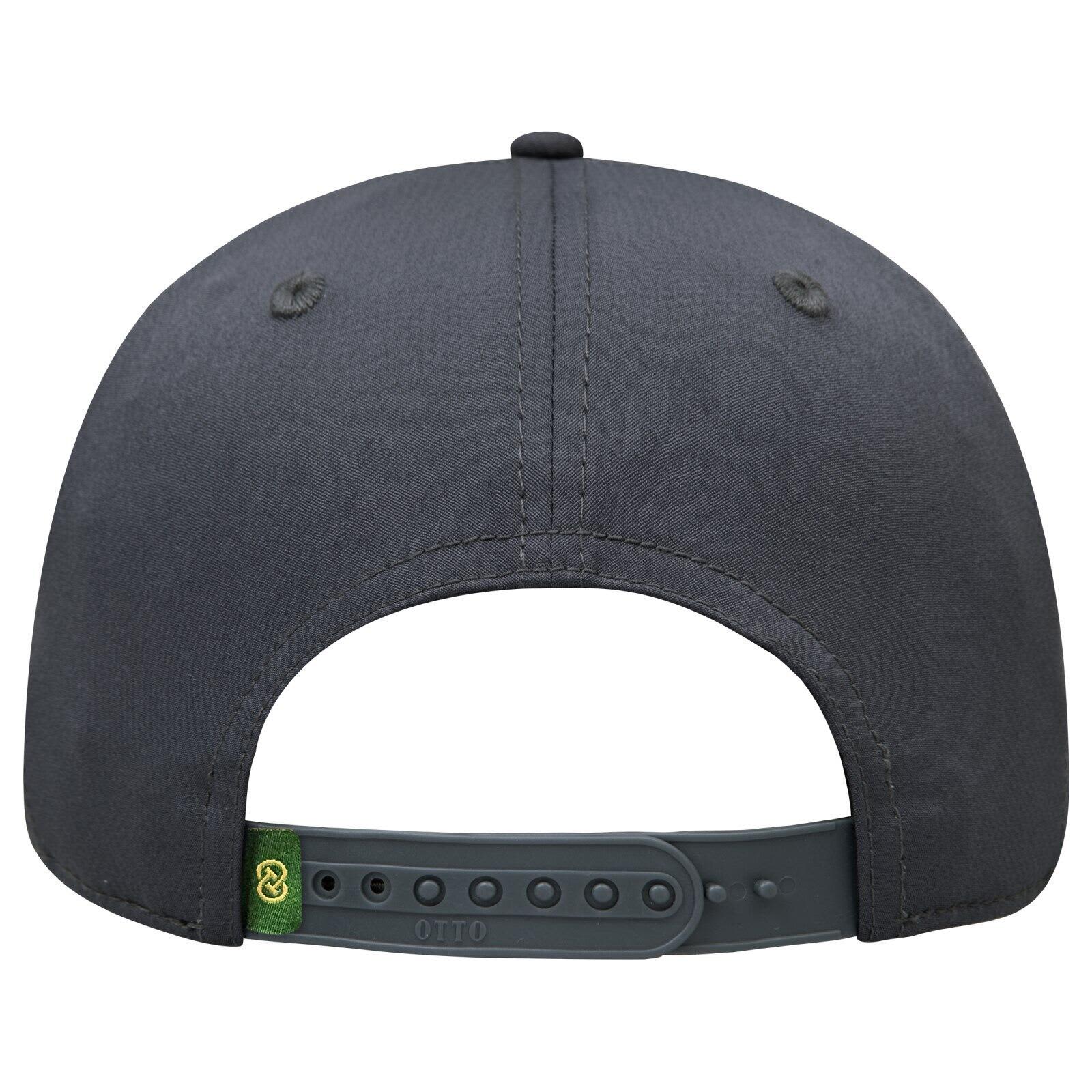 Club Collection 6 Panel Pro Style Cap C3-111